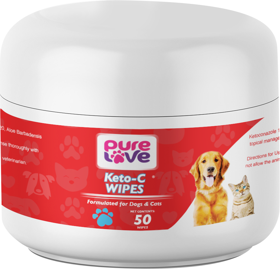 clx wipes for dogs