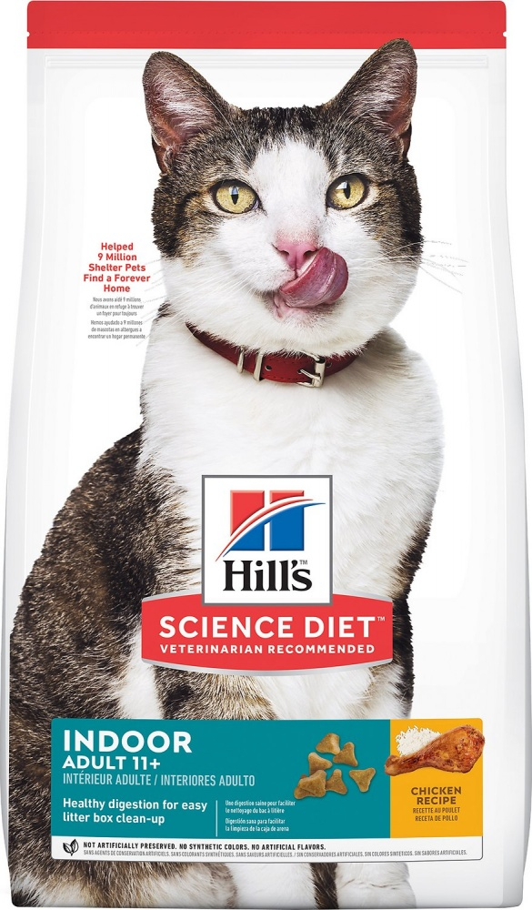 hill's science diet