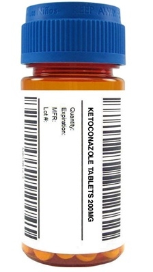 Ketoconazole Tablets | PetFlow