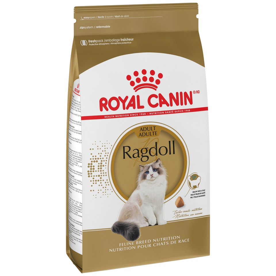 The Ultimate Buying Guide: Top 10 Royal Canin Ragdoll Cat Food Picks ...