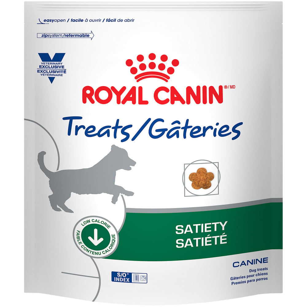 royal canin dental treats