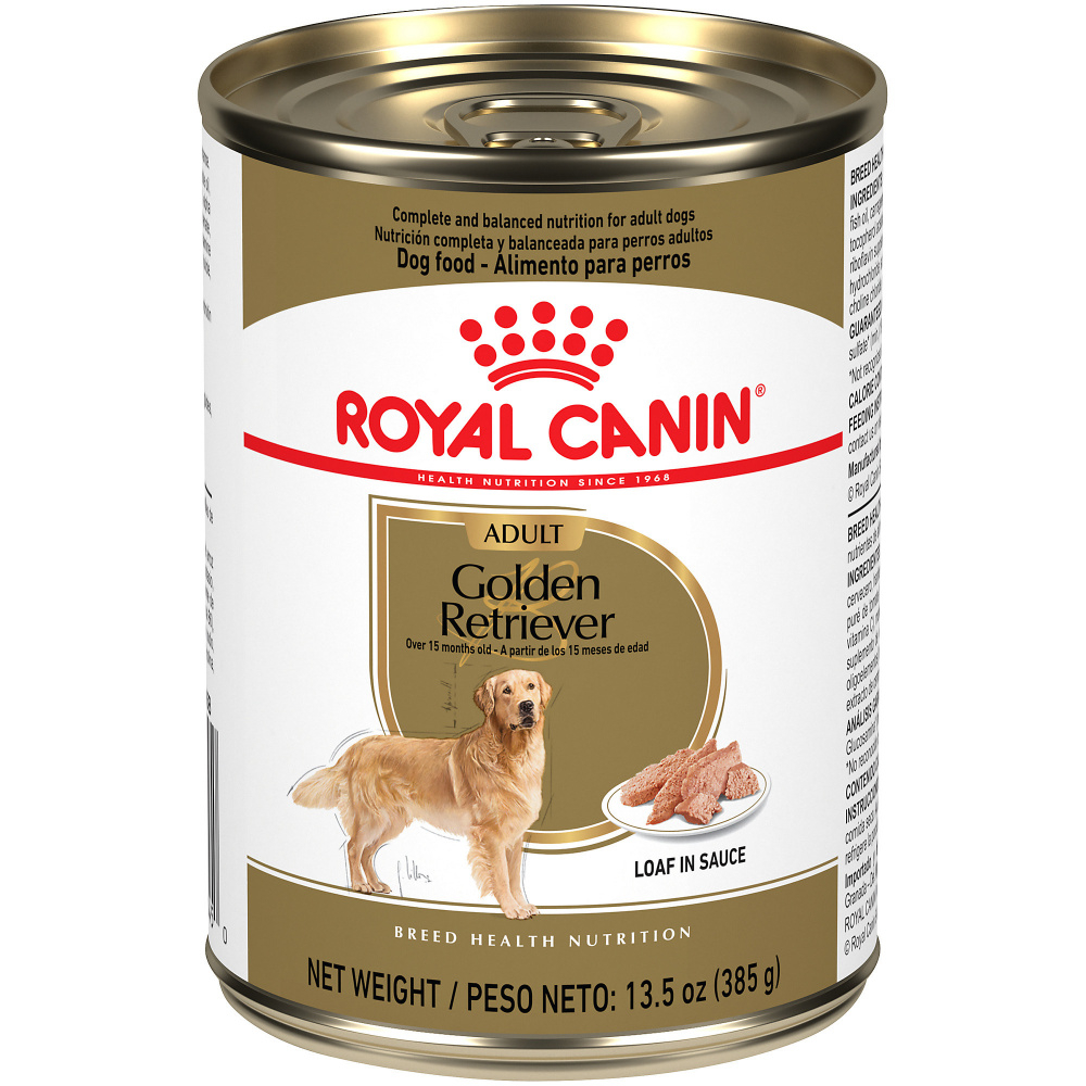 Royal Canin Breed Health Nutrition Adult Golden Retriever