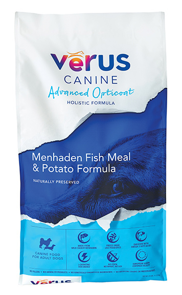 VeRUS Advanced Opticoat Menhaden Fish 
