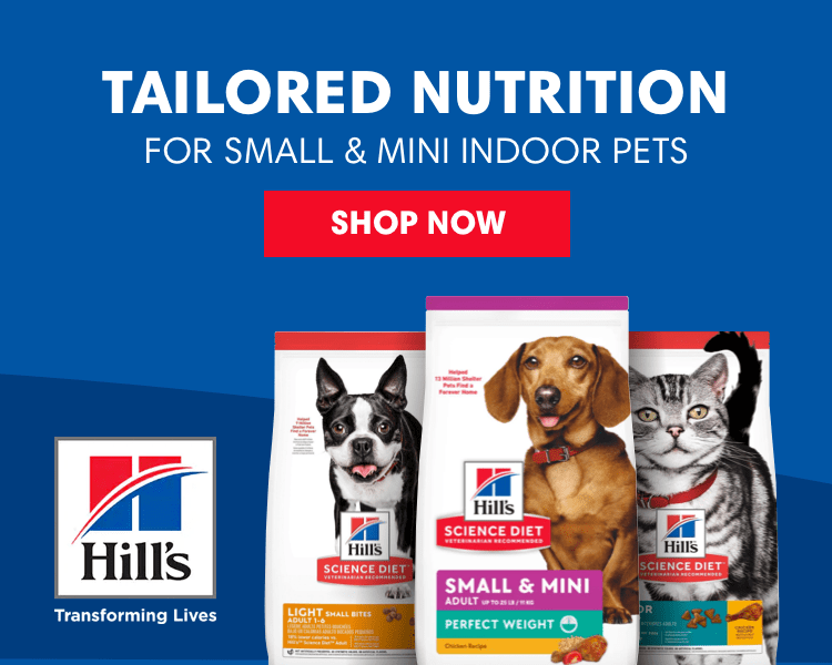 Dog & Cat Food Delivery - Pet Supplies & Treats