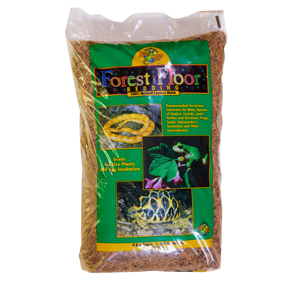 Zoo Med Forest Floor Bedding 8-qt