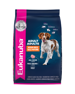 Eukanuba Adult Maintenance Chicken Formula Dry Dog Food