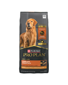 ProPlan Shredded Blend Chicken and Rice Dry Dog Food