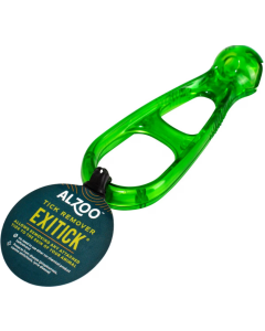 Alzoo All in One Exitick Tick Remover