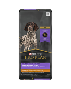 ProPlan Performance 30 / 20 Chicken and Rice Dry Dog Food