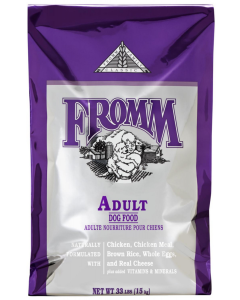 Fromm Classic Adult Formula Dry Dog Food