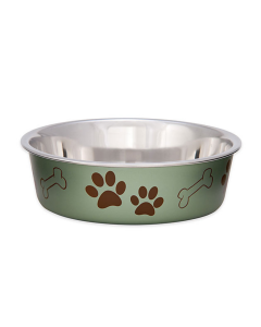 Loving Pets Artichoke Bella Bowl