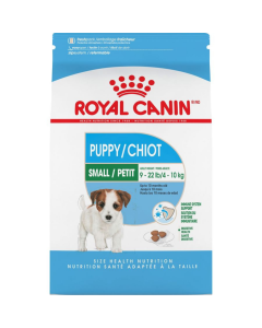 Royal Canin Small Puppy Dry Dog Food