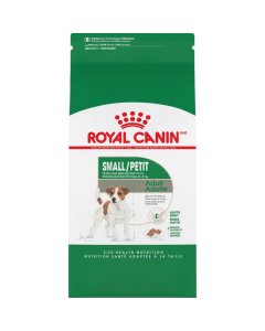 Royal Canin Size Health Nutrition Small Breed Adult Dry Dog Food