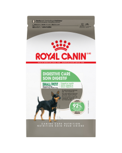 Royal Canin Small Breed Digestive Care Dry Dog Food