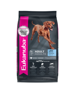 Eukanuba Eukanuba Adult Large Breed Chicken Formula Dry Dog Food