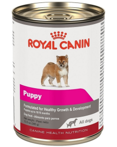 Royal Canin Canine Health Nutrition Puppy Canned Dog Food