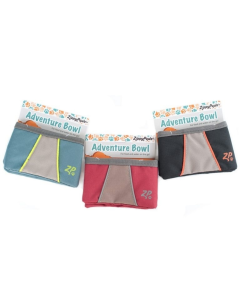 ZippyPaws Adventure Bowl For Dogs