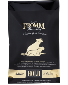 Fromm Gold Adult Dog Food