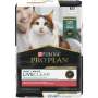 ProPlan LIVECLEAR Allergen Reducing Sensitive Skin & Stomach Turkey and Oatmeal Dry Cat Food