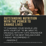 ProPlan LIVECLEAR Allergen Reducing Sensitive Skin & Stomach Turkey and Oatmeal Dry Cat Food