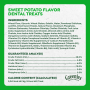 Greenies Dental Bone Sweet Potato  Petite
