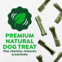Greenies Dental Bone Sweet Potato  Petite