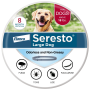 Seresto Flea & Tick Collar 8 Month Protection Small Dog