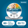 Seresto Flea & Tick Collar 8 Month Protection Cat