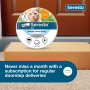 Seresto Flea & Tick Collar 8 Month Protection Cat