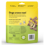 Animals Like Us Freeze Dried Raw Grass-Fed Lamb Heart Dog Treat
