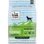 I and Love and You Naked Essentials Grain Free Lamb & Bison Dry Dog Food