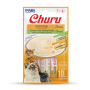 Inaba Churu Chicken Puree Cat Treats Variety Pack