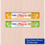 Inaba Churu Chicken Puree Cat Treats Variety Pack