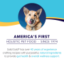 Solid Gold Hund-n-Flocken with Lamb Dry Dog Food