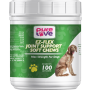 Pure Love Ez-Flex Joint Support Soft Chews for Dogs
