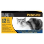Petmate Disposable Plastic Cat Litter Liner