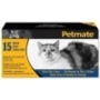 Petmate Disposable Plastic Cat Litter Liner