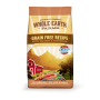 Whole Earth Farms Grain Free Recipe Salmon and Whitefish Dry Dog Food