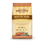 Whole Earth Farms Grain Free Recipe Salmon and Whitefish Dry Dog Food