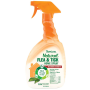 Tropiclean Flea & Tick Spray for Home