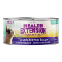 Health Extension Grain-Free Tuna and Prawns Recipe Canned Cat Food