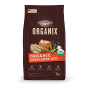 Castor and Pollux Organix Organic Chicken and Oatmeal Dry Dog Food