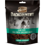 Merrick Backcountry Game Bird Grain Free Real Duck Sausage Cuts Dog Treats