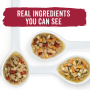Beneful Medleys Variety Pack Mediterranean Romana and Tuscan Wet Dog Food