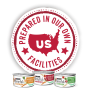 Beneful Medleys Variety Pack Mediterranean Romana and Tuscan Wet Dog Food