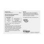 Nutramax Denosyl Liver & Brain Health Supplement for Small Dogs and Cats Tablets