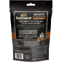 Merrick Backcountry Raw Coated Beef and Bison Freeze Dried Dog Treats