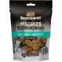 Merrick Backcountry Raw Coated Turkey and Duck Freeze Dried Dog Treats