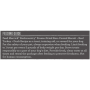 Merrick Backcountry Raw Coated Turkey and Duck Freeze Dried Dog Treats
