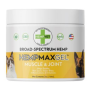 HempVet Muscle and Joint Recovery HempMax Gel With CBD Oil